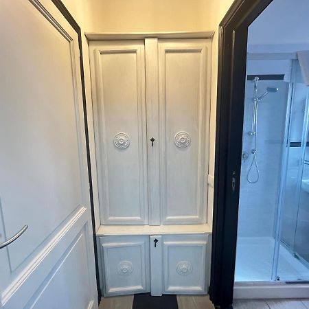 לה ספציה Trainspot Accommodation מראה חיצוני תמונה