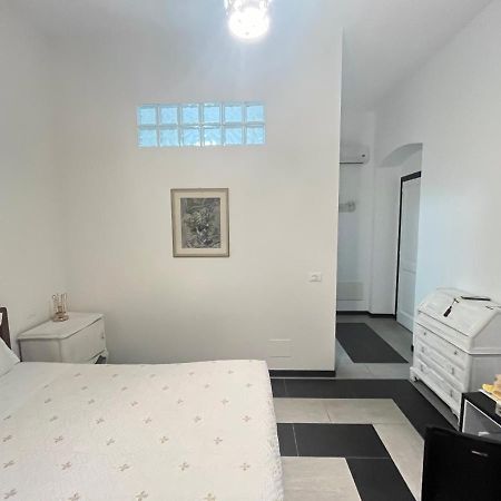 לה ספציה Trainspot Accommodation מראה חיצוני תמונה