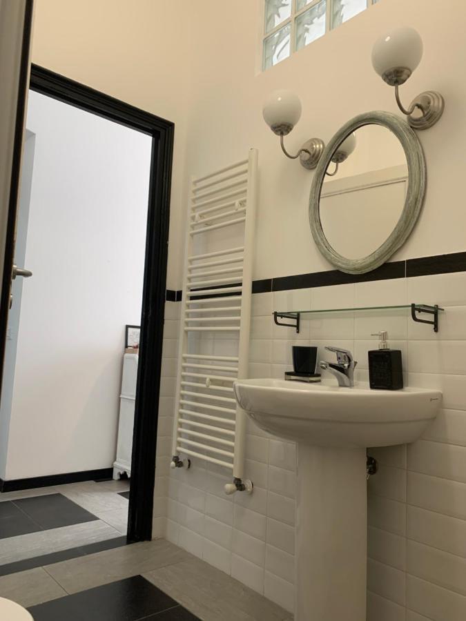 לה ספציה Trainspot Accommodation מראה חיצוני תמונה