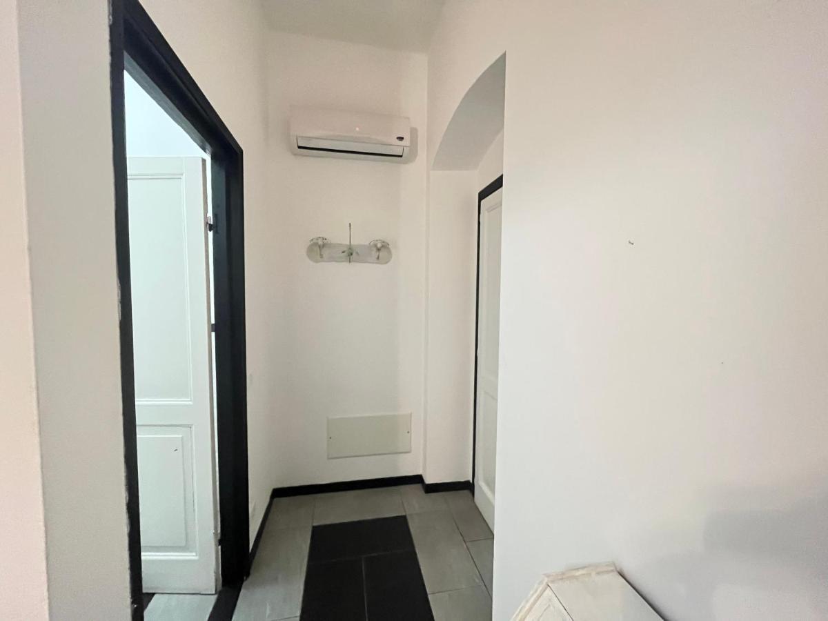 לה ספציה Trainspot Accommodation מראה חיצוני תמונה
