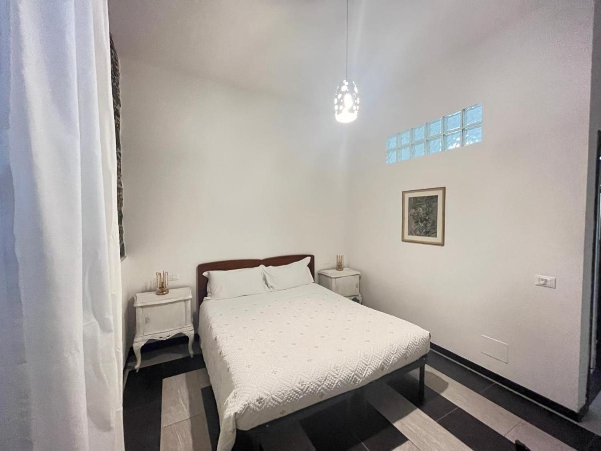 לה ספציה Trainspot Accommodation מראה חיצוני תמונה