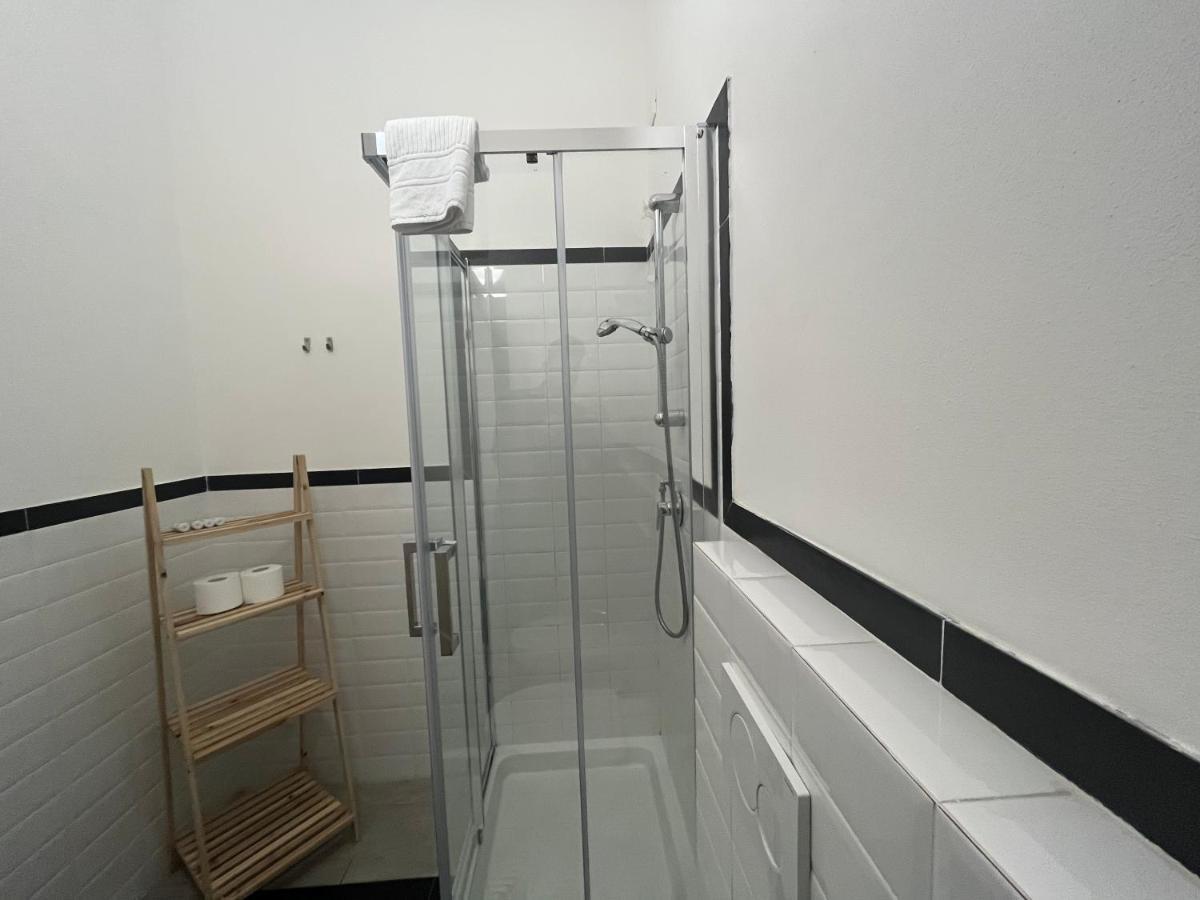 לה ספציה Trainspot Accommodation מראה חיצוני תמונה