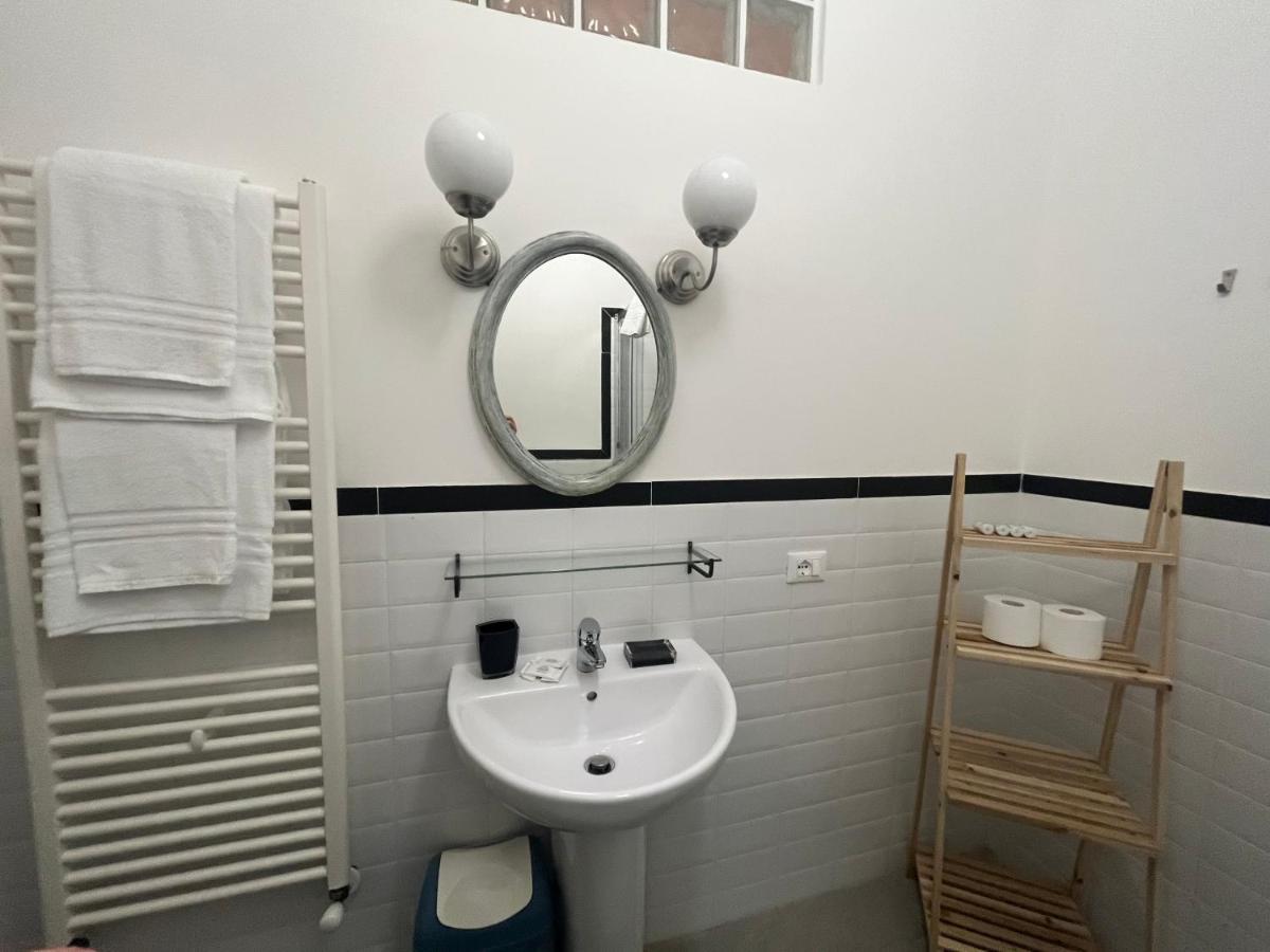 לה ספציה Trainspot Accommodation מראה חיצוני תמונה