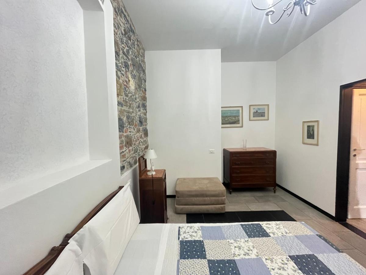 לה ספציה Trainspot Accommodation מראה חיצוני תמונה